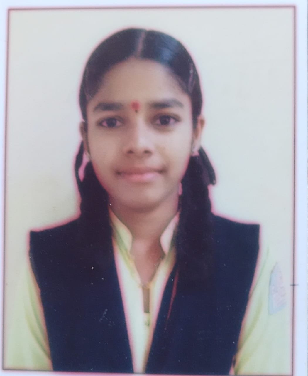 *तांबे एज्युकेशन सोसायटी संचलित करंजे नागवे साकेडी पंचक्रोशी आदर्श विद्यालय करंजे प्रशालेचा परीक्षा निकाल 100%*