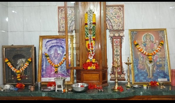 नाटळ तळेवाडी येथील कुलस्वामिनी श्री भवानी देवीचा त्रैवार्षिक गोंधळ उत्सव मंगळवार दि. २० मे रोजी