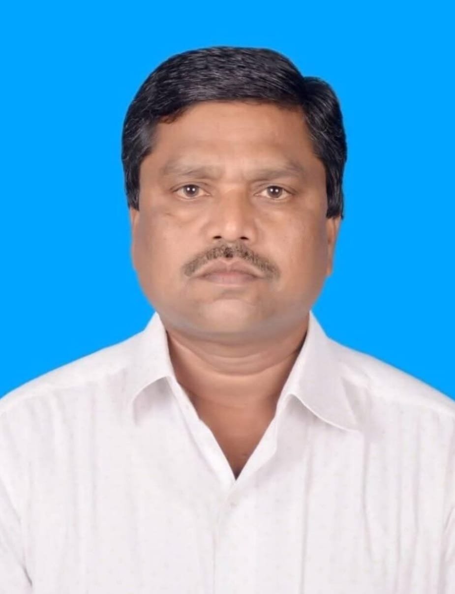 जिल्हा खनिकर्म अधिकारी सिंधुदुर्ग पदाचा अतिरिक्त कार्यभार श्री. आर.जे. पवार यांचे कडे
