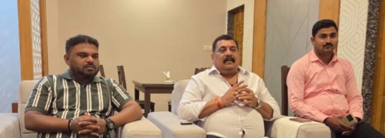हायवे अधिकाऱ्यांमुळे स्थानिक जमीनमालक रोजगार हीन
