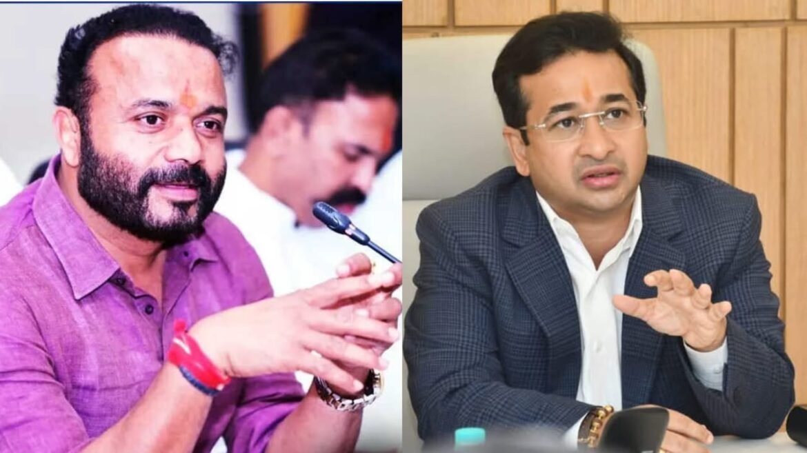 पीएमजीएसवाय अंतर्गत सिंधुदुर्गातील 28 कोटी 73 लाख रुपयांचे 9 रस्ते मंजुरी*