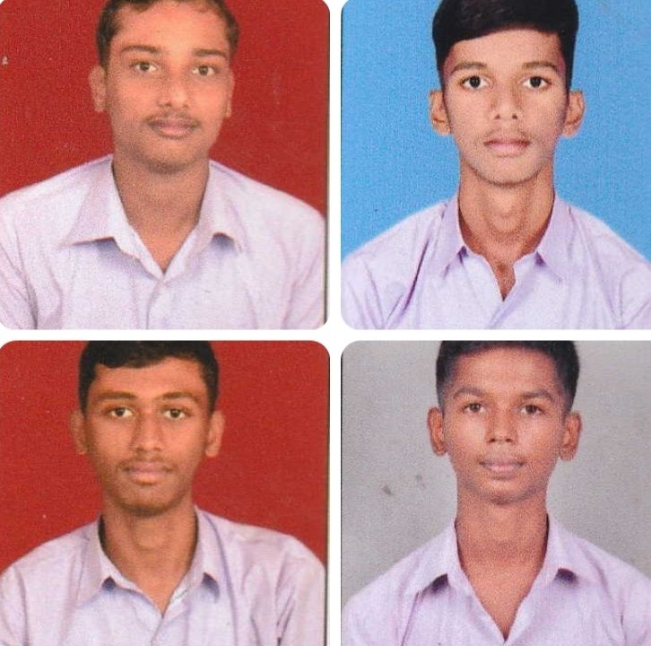 दहावी प्रशाला परीक्षेत वैभववाडी तालुक्याचा निकाल 100 टक्के