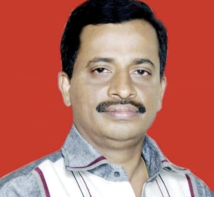 मंडळ अधिकारी दिलीप पाटील यांना नायब तहसीलदार पदी पदोन्नती