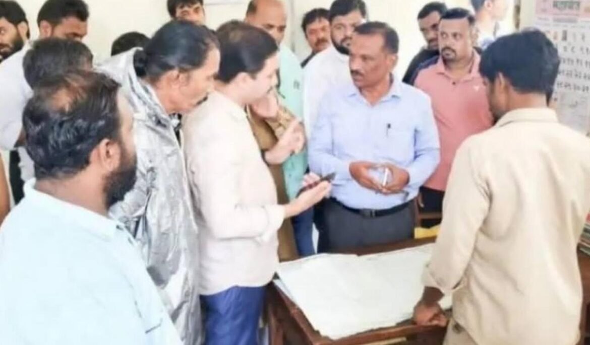20 मे पासून वेंगुर्ला तालुक्यात वीज वितरणचे वाजले तीन तेरा, लाईट नसल्याने नागरिक झाले हैराण