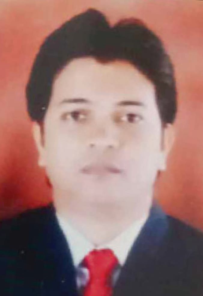 *कणकवलीतील धनंजय कसवणकर बेपत्ता*