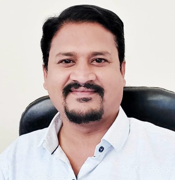 *मनसे विद्यार्थी सेनेचे माजी जिल्हाप्रमुख अमित इब्रामपूरकर यांचे निधन*