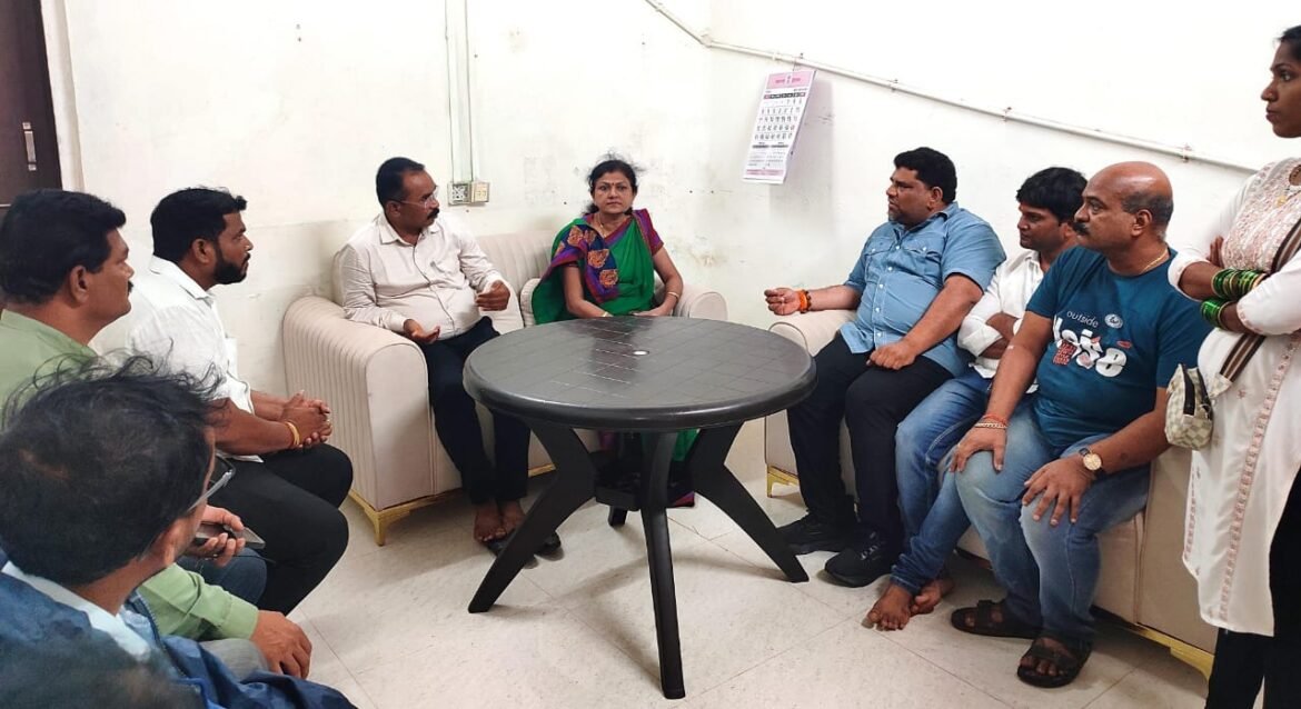 *मालवण तहसील कार्यालयाने विविध दाखले लवकरात लवकर द्यावेत*