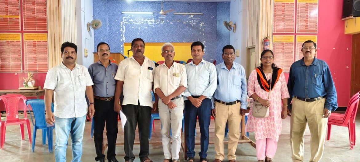 दी बुद्धिस्ट फेडरेशन ऑफ सिंधुदुर्ग या संघटनेच्या अध्यक्ष पदी देवगडचे शामसुंदर जाधव यांची तर सरचिटणीस पदी कणकवलीचे अंकुश कदम यांची निवड
