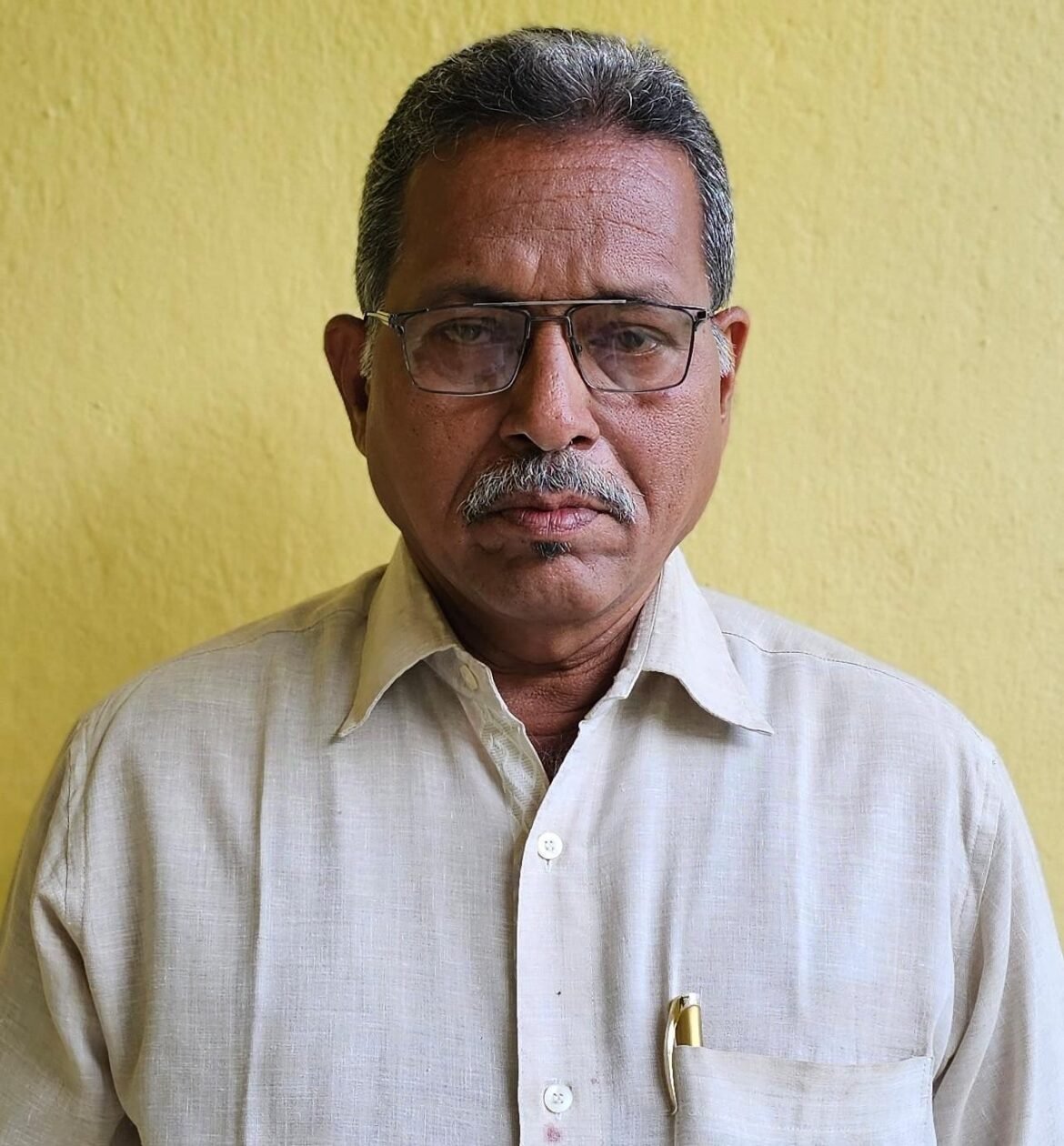 पर्यावरण, शेतकरी यांना शक्तीहिन करणारा शक्तीपीठ महामार्ग नकोच -भाई चव्हाण