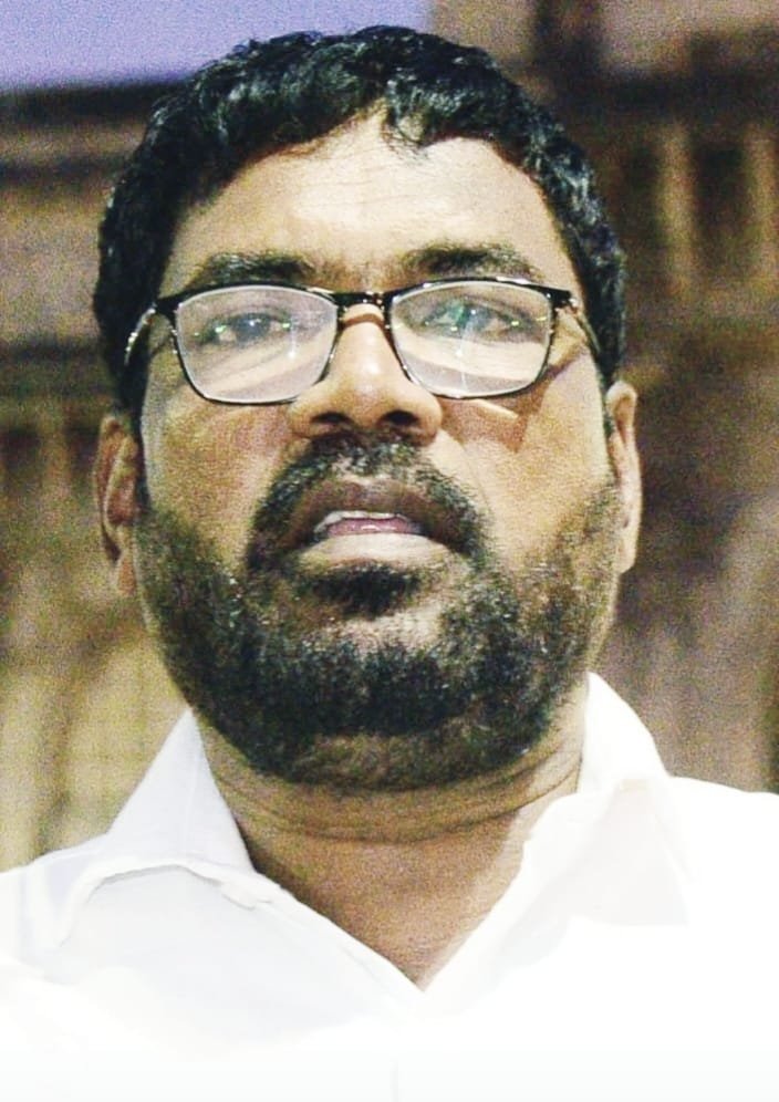 पत्रकार तानाजी कांबळे यांना महाराष्ट्र सरकारचा डॉ. बाबासाहेब आंबेडकर समाजभूषण पुरस्कार जाहीर