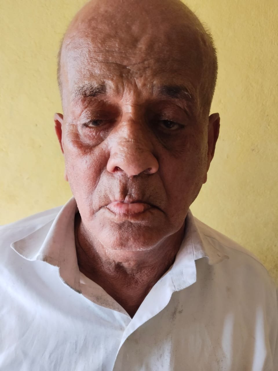 सुरेश केरकर यांचे वृद्धापकाळाने निधन
