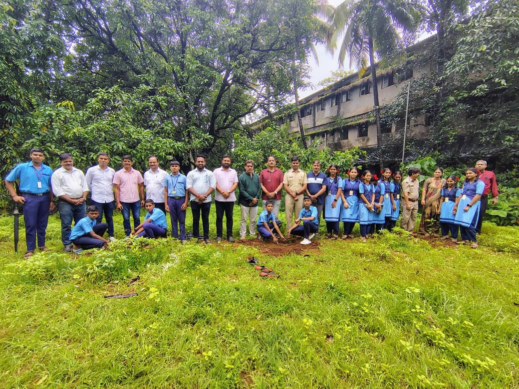 भाजप बांदा मंडल तर्फे डॉ. श्यामाप्रसाद मुखर्जी यांच्या बलिदान दिनानिमित्त अभिवादन