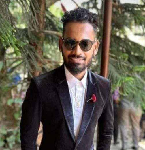 टाक न्हयचीआड येथील ३२ वर्षीय युवकाचा खाडीच्या पाण्यात बुडून मृत्यू