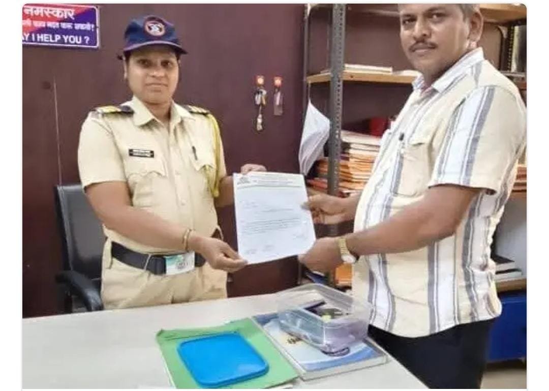 *कोनाळकट्टा पोलिस दुरक्षेत्र तात्काळ सुरू करा – प्रवीण गवस यांची मागणी*
