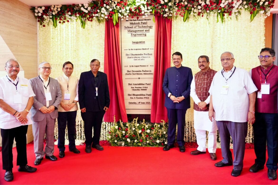 *विद्यार्थ्यांचे परदेशी  शिक्षणाचे स्वप्न आता भारतातच पूर्ण होणार – मुख्यमंत्री देवेंद्र फडणवीस*