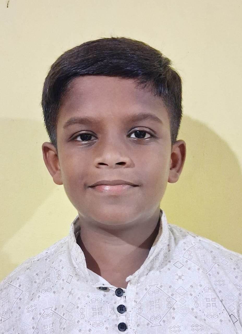 *महाराष्ट्र गणित अध्यापक महामंडळ आयोजित गणित प्रज्ञा परीक्षा 2025 मध्ये कु. मधुर अर्जुन पेंडूरकर या विद्यार्थ्याने स्थान पटकावले*