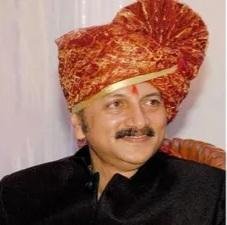 काँग्रेसचे जेष्ठ नेते विकास सावंत यांचे निधन