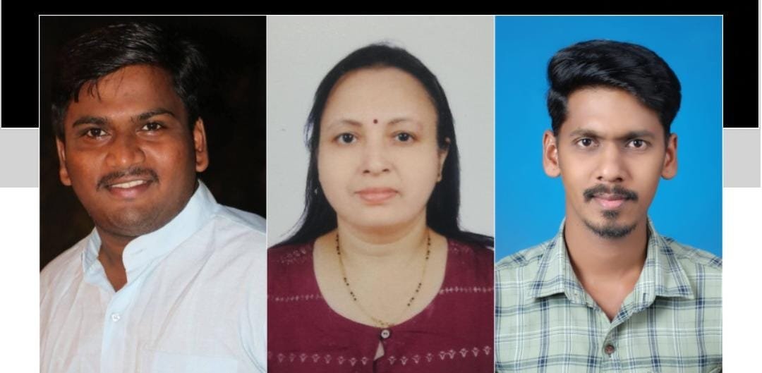 वृत्तपत्रविद्या पदविका अभ्यासक्रमात नेहा राणे प्रथम