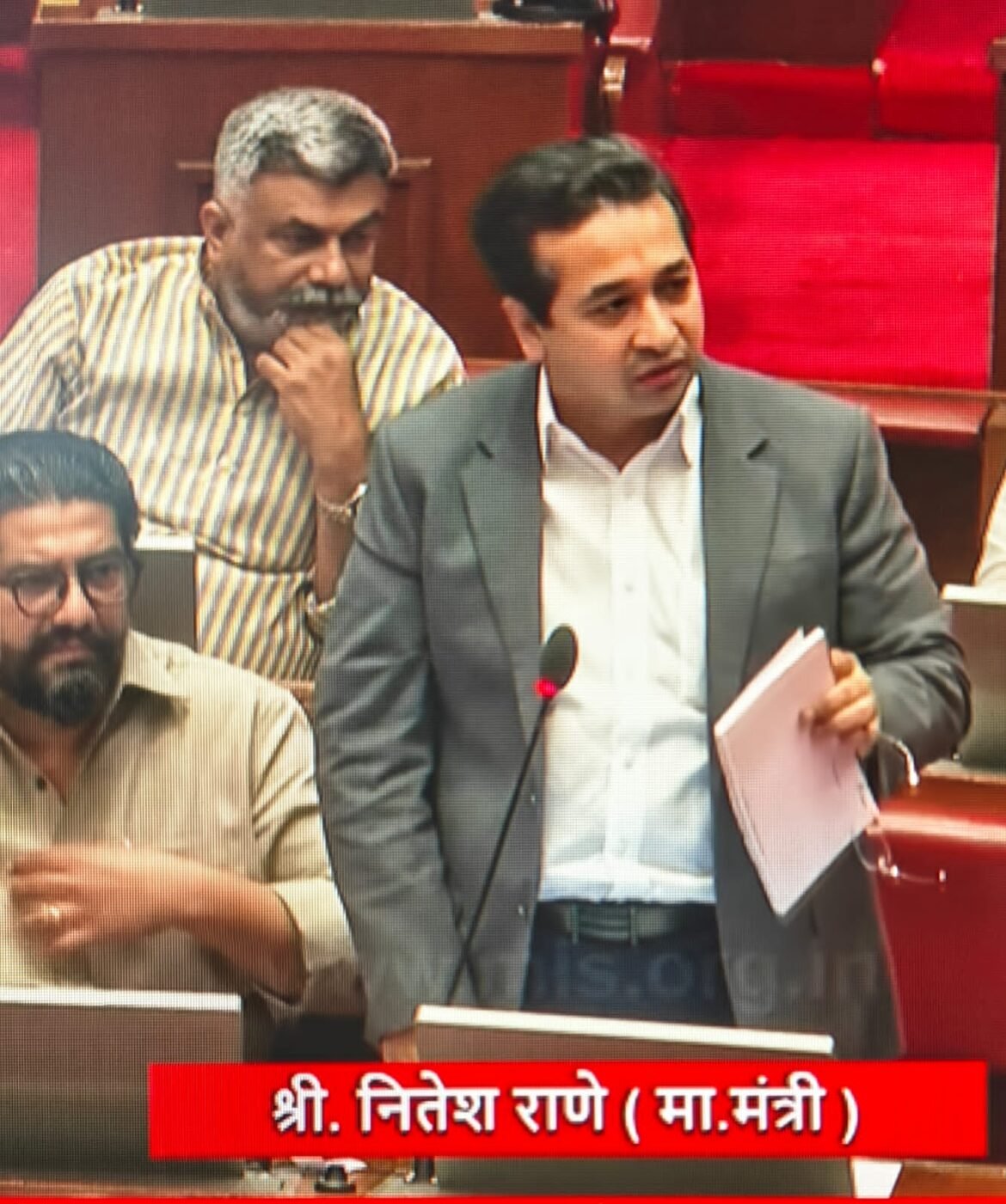 डिझेल परतावा हा मच्छीमारांसाठी आधार, प्रत्येक मच्छीमाराला १००% डिझेल परतावा देणार