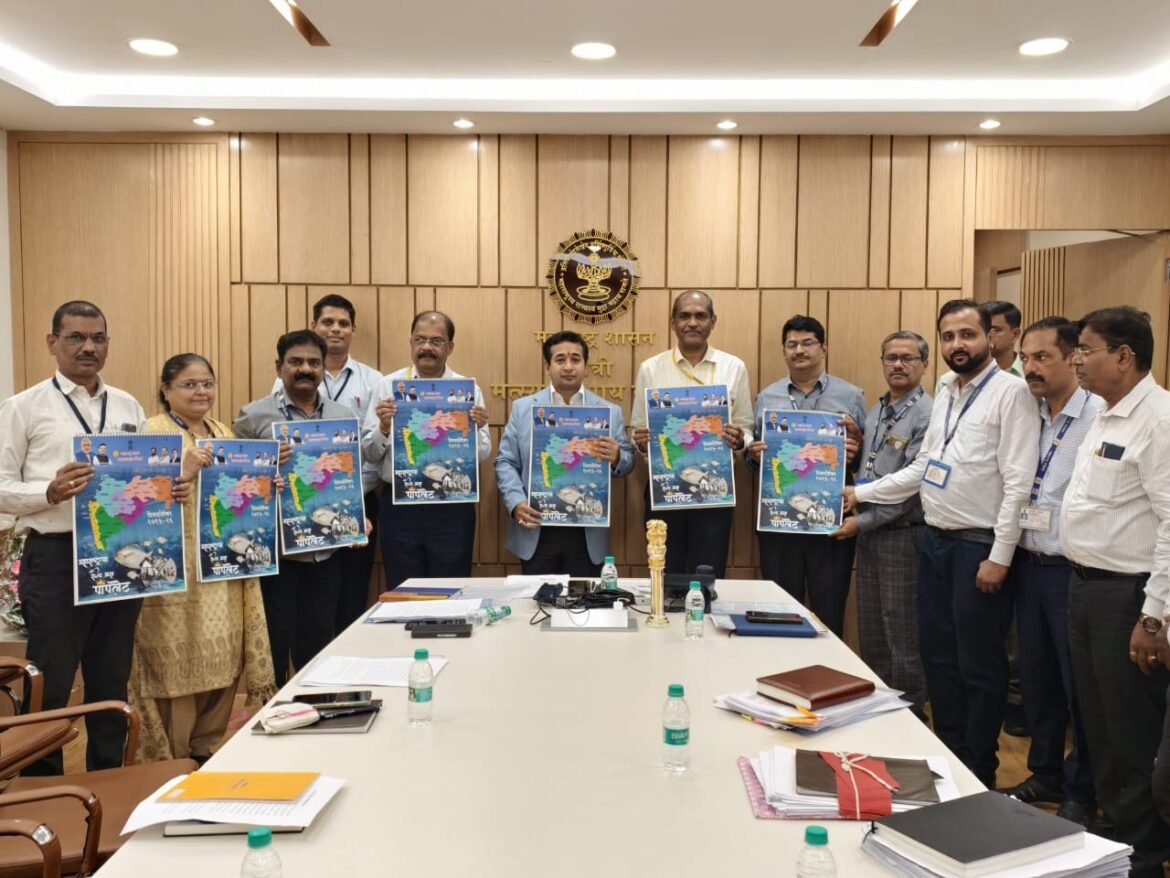 मच्छीमारांसाठी मुख्यमंत्री मत्स्यसंपदा योजना सुरू करण्याचे उद्दिष्ट ठेवून कामाला लागा