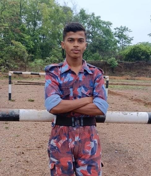 देवगड महाविद्यालयाच्या कॅडेटसची राज्यस्तरीय थल सैनिक (आर्मी) कॅम्पसाठी निवड