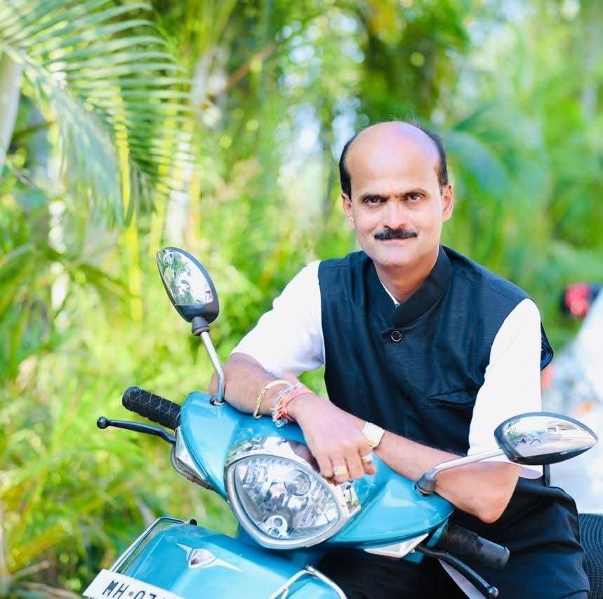 कणकवलीतील सुवर्णकार प्रशांत साटविलकर यांचे निधन