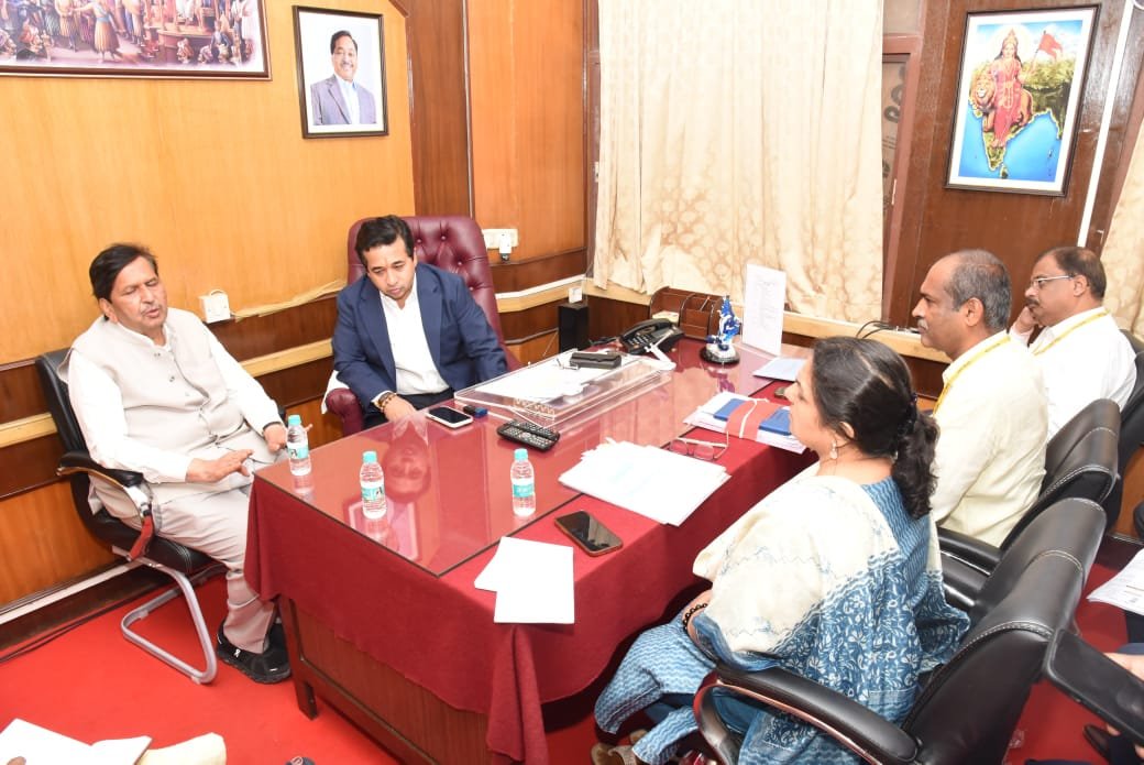 सागरी वाहतूक,बंदर व्यवस्थापन साठी ‘स्किल मिशन’ ; ऑगस्टपासून आयटीआय मध्ये विशेष अभ्यासक्रम