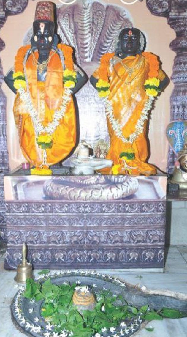 कणकवलीतील काशीविश्वेश्वर मंदिरात 31 जुलैपासून अखंड हरिनाम सप्ताह