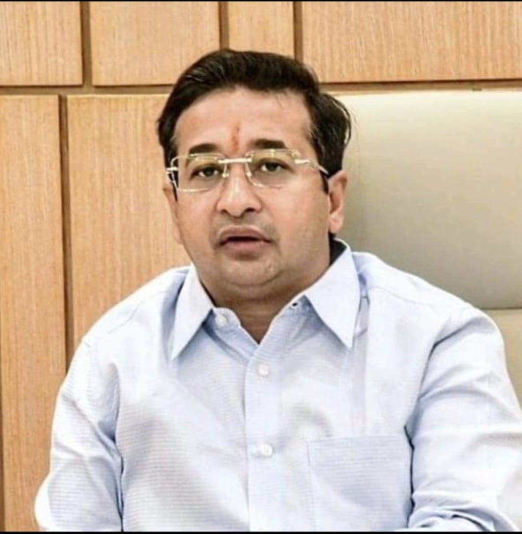 पालकमंत्री नितेश राणे शुक्रवारी सिंधुदुर्ग जिल्हा दौऱ्यावर