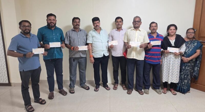 पालकमंत्री नितेश राणेंनी नरडवे धरणग्रस्तांना दिला न्याय