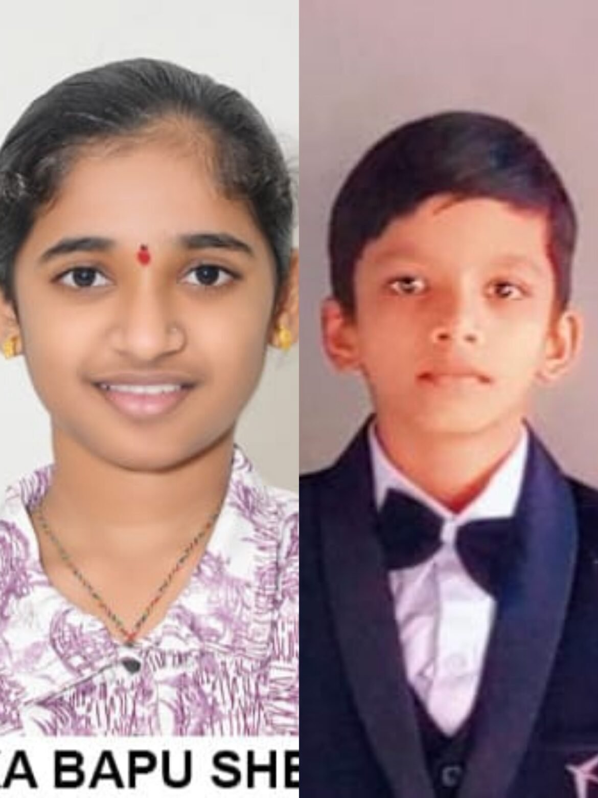 आपणास कळविण्यास अत्यानंद होत आहे की,*शिष्यवृत्ती परीक्षेत IES माध्यमिक विद्यालय, विजयदुर्ग प्रशालेचे यश पाचवीचे 2 विद्यार्थी शिष्यवृत्ती धारक
