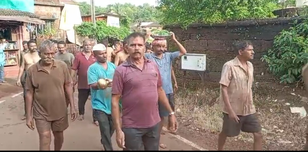 साळशी गावात… भल्ली भल्ली भावय…