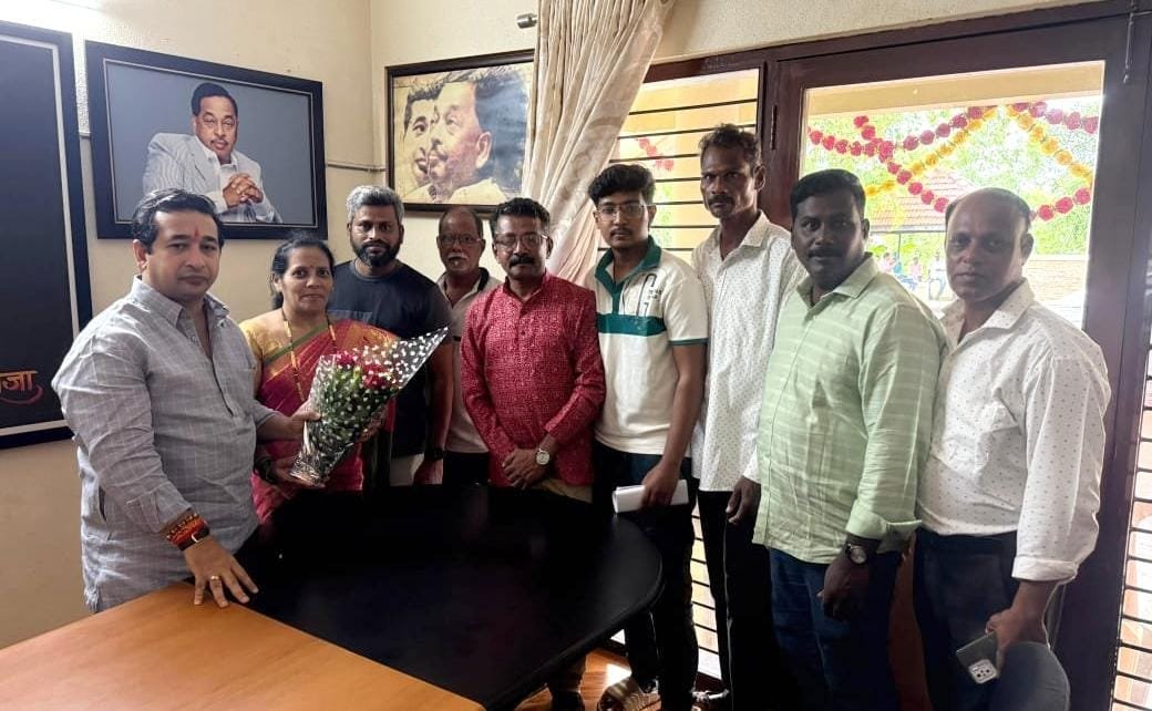 *किनारपट्टीवरील बांधकामाबाबत राज्य व केंद्र शासनाकडून धोरणात्मक निर्णय प्रक्रिया सुरू- मंत्री नितेश राणे*