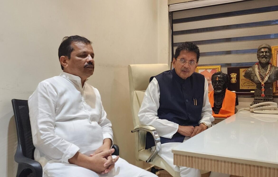 अधिकृत रित्या राष्ट्रीय महामार्ग बांदा-संकेश्वर मार्गाचे लवकरच “काँक्रिटीकरण”