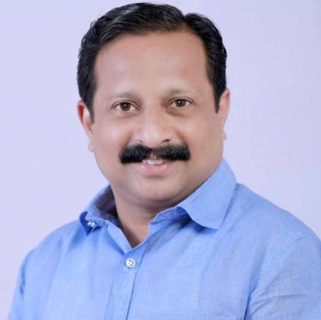 माजी नगराध्यक्ष समीर नलावडे यांच्या माध्यमातून होणार कमळ वाटप