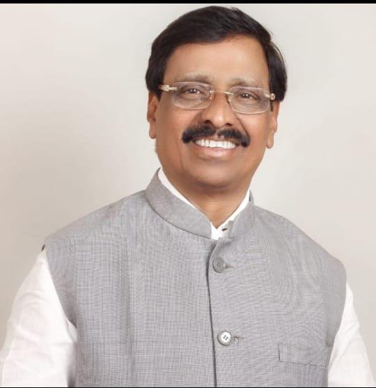 माजी खासदार माननीय श्री विनायक राऊत साहेब यांचा मंगळवार दि. १२ ऑगष्ट २०२५ रोजीचा सिंधुदुर्ग दौरा