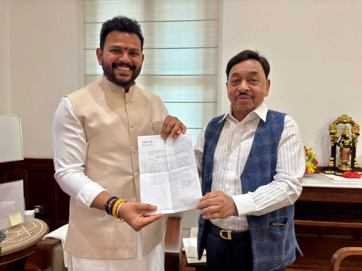 *खा. नारायण राणे यांच्या प्रयत्नांना यश