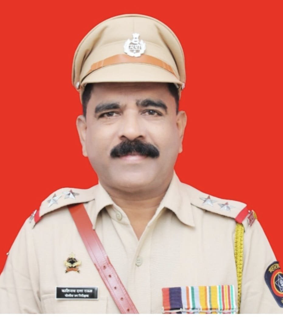 मालवण तालुक्यातील देवबाग गावचे सुपुत्र पोलीस उपनिरीक्षक काशिनाथ दत्ता राऊळ यांची गुणवत्तापूर्ण सेवेसाठी राष्ट्रपती पदकासाठी निवड