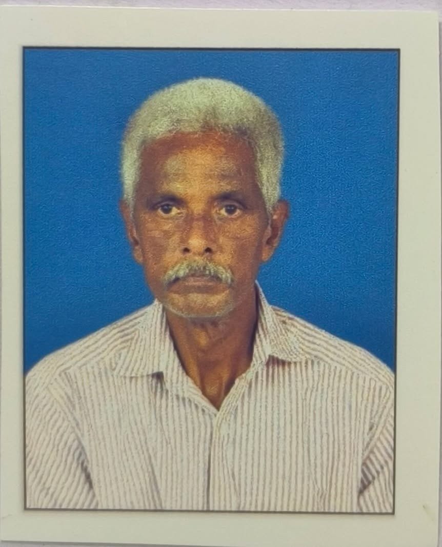 आयनल येथे शेततळीत सापडला मृतदेह