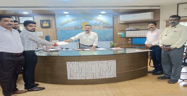 माजी सैनिकांच्या पाल्यास परदेश शिक्षणाकरीता आर्थिक मदत