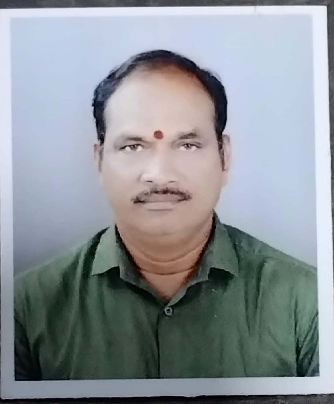 ह्युमन राईट असोसिएशन फॉर प्रोटेक्शनच्या देवगड तालुका अध्यक्षपदी श्रीकृष्ण दुधवडकर यांची निवड