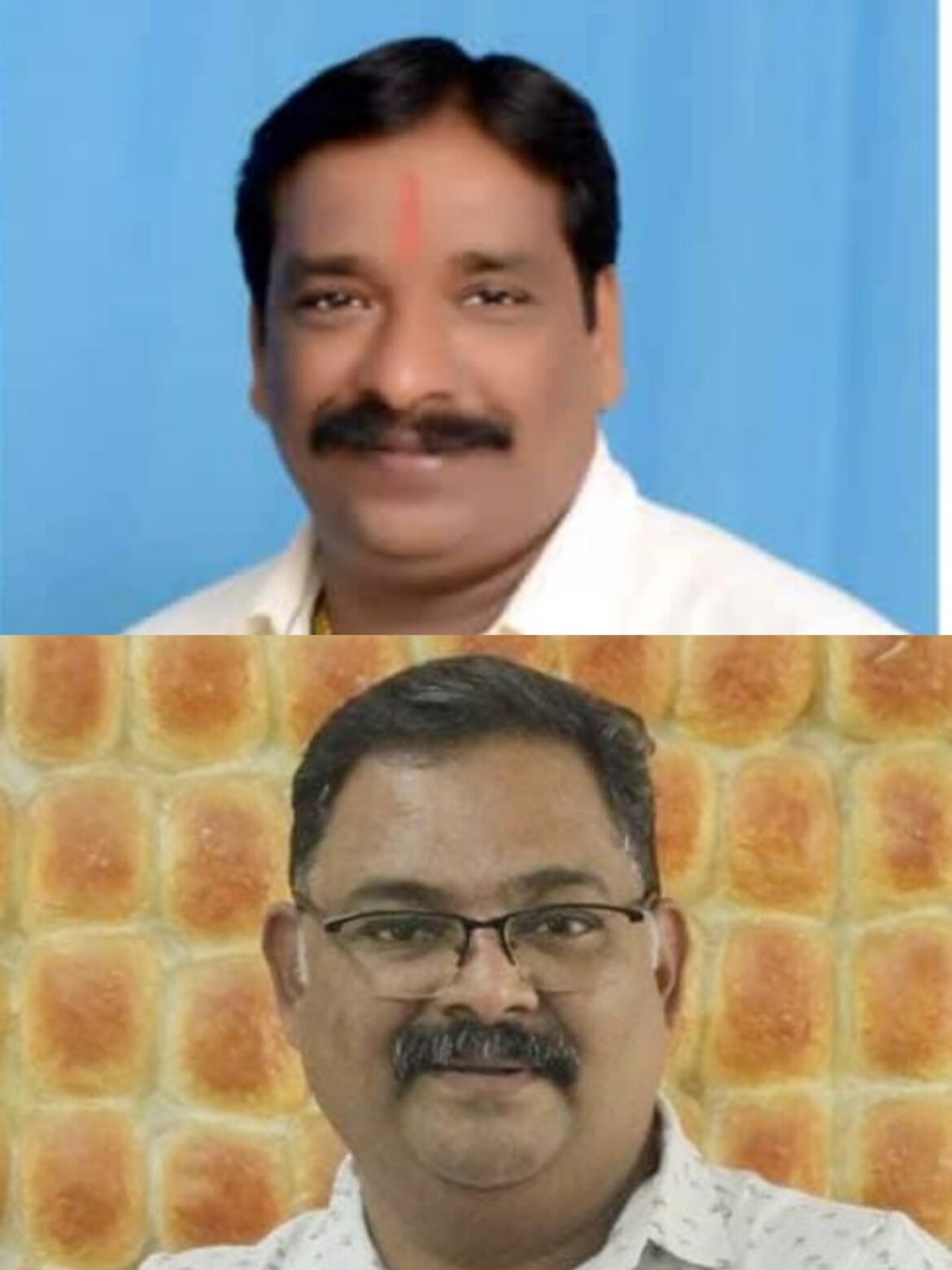 शिवसेना (शिंदे गट) उपजिल्हाप्रमुख तथा कणकवली विधानसभा क्षेत्र प्रमुखपदी बबन शिंदे यांची तर शिवसेना मच्छिमार आघाडी जिल्हाप्रमुखपदी राजा गांवकर यांची नियुक्ती