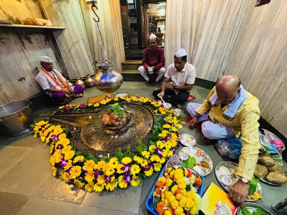 कलमठमध्ये उद्या हरिनाम सप्ताह