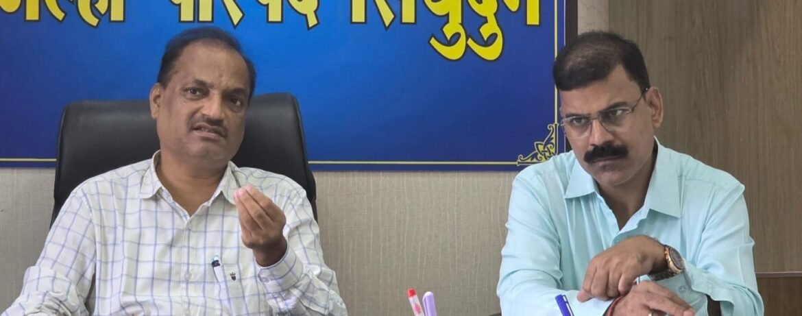 जिल्ह्यातील ६३८ ग्रामपंचायत कर्मचाऱ्यांना १९ महिन्यांचे थकीत मानधन मिळणार : रवींद्र खेबुडकर