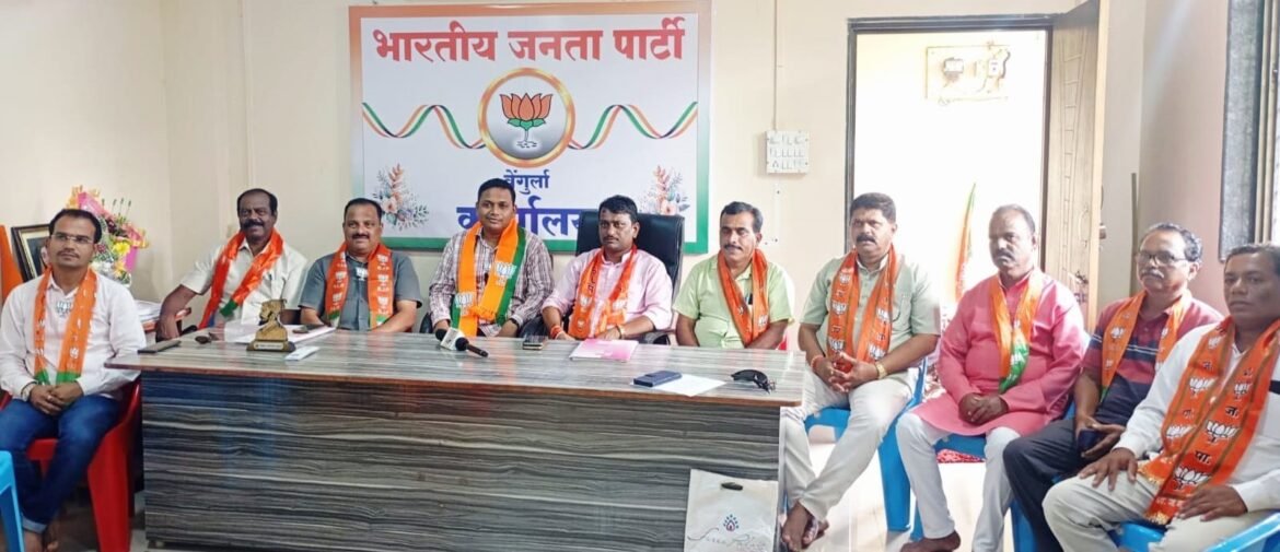 सिधुदुर्गात ‘हर घर तिरंगा‘ अभियान मोठ्या प्रमाणात राबविणार-संदिप गावडे