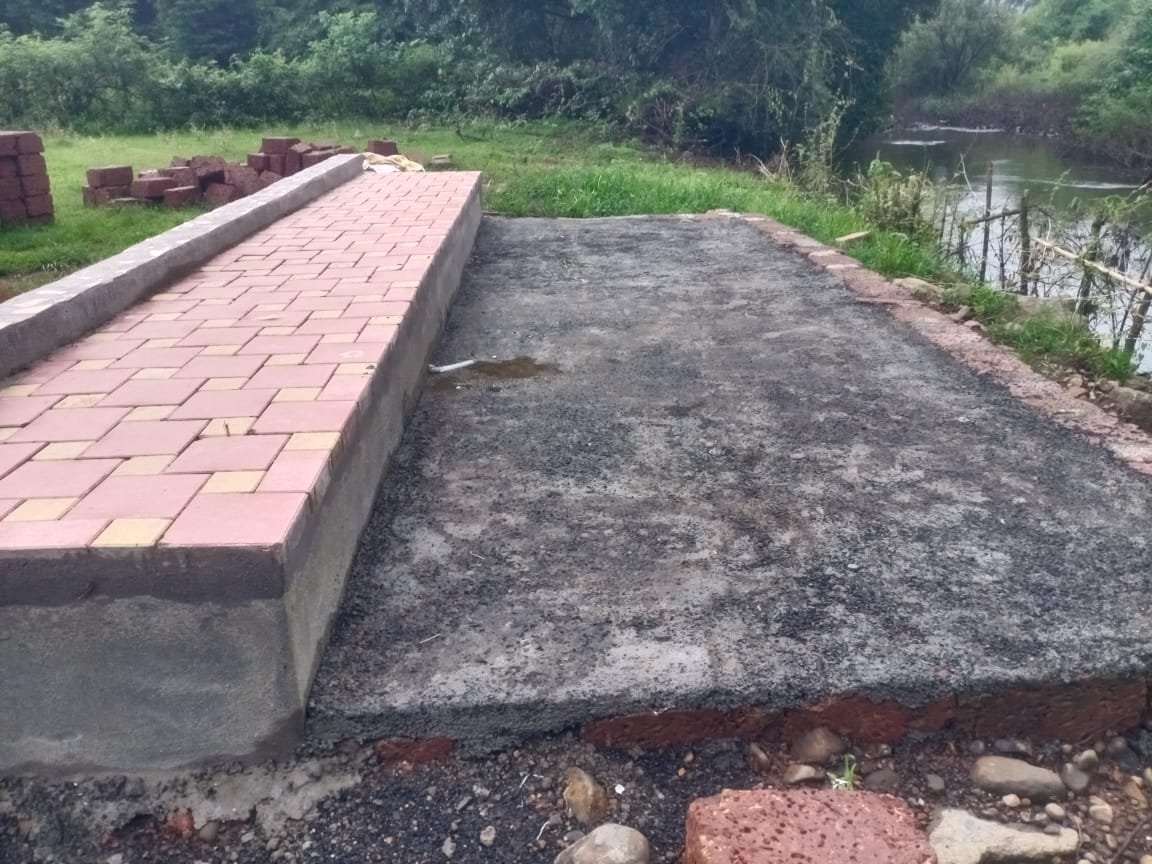 जांभवडे बामणवाडी येथील सावंत परिवाराचा अनोखा उपक्रम