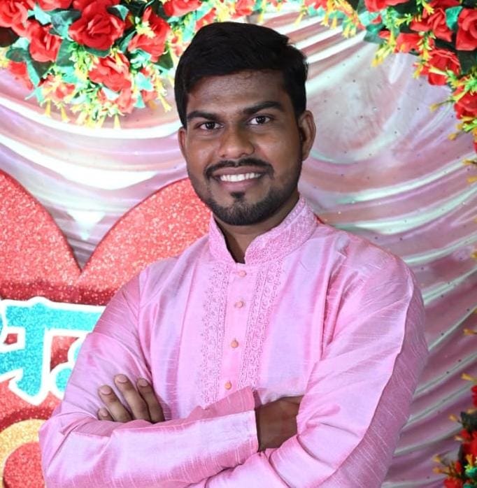 दादा सारंग यांची महात्मा गांधी तंटामुक्ती समिती अध्यक्षपदी बिनविरोध निवड