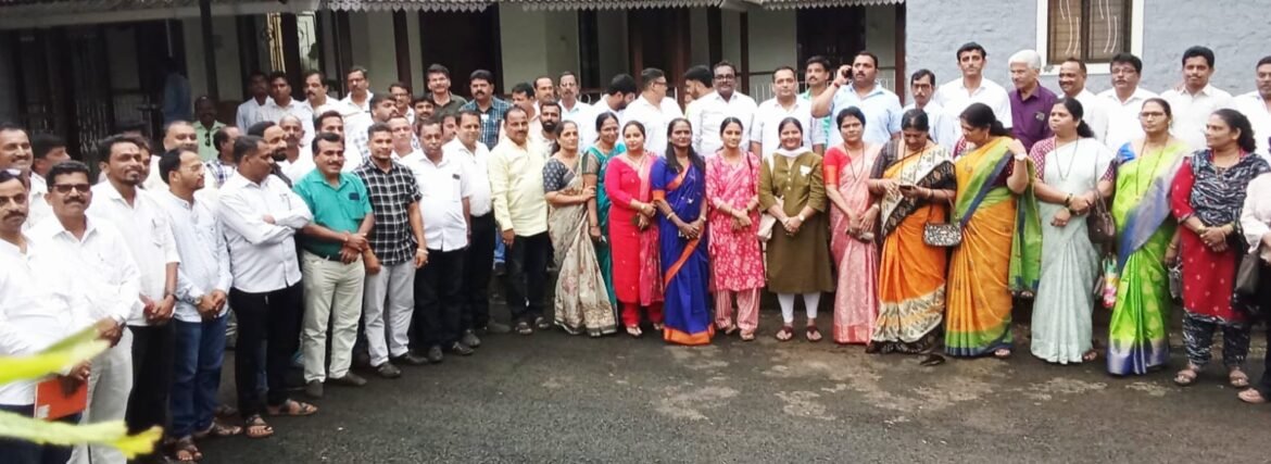 भाजपा सावंतवाडी विधानसभे च्या वतीने काँग्रेसचा निषेध : मातृशक्तीचा सन्मान!