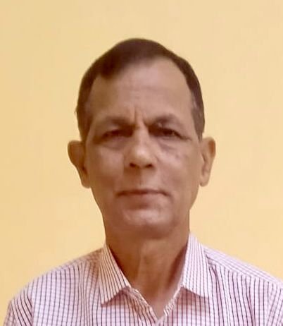 नरडवे तंटामुक्त अध्यक्ष पदी अंकुश सावंत यांची चौथ्यांदा निवड