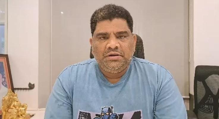 सिंधुदुर्ग जिल्हा बँकेतील भाजपच्या सत्ताधाऱ्यांकडून लिपिक भरतीप्रक्रियेत स्थानिक तरुण-तरुणींची लूटमार – वैभव नाईक